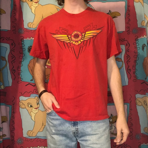 Harley Davidson shirt - Picture 1 of 2